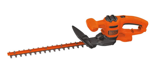 Cortasetos Black + Decker, Eléctrico, 16 Pulgadas