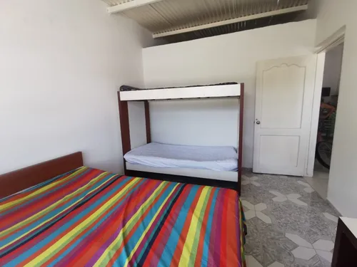 Casa 100 M2 En Prado Tolima