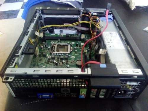Fuente de poder para PC Dell L240AS-00 240W