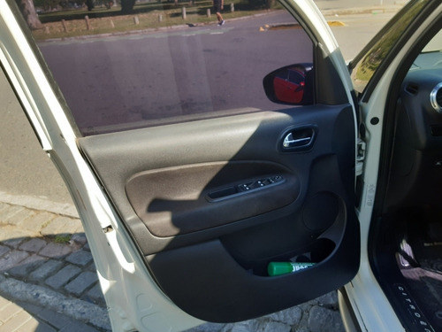 Citroën Aircross 1.6 Sx 110cv Pack High Tech 2013
