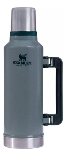 Termo Stanley Verde Classic 1.9 Lts