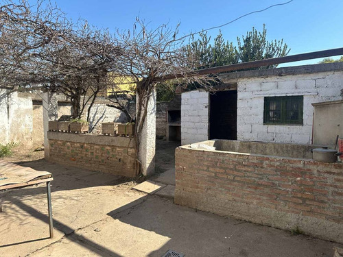 Venta Casa 3 Dor A Reciclar Las Palmas Cordoba