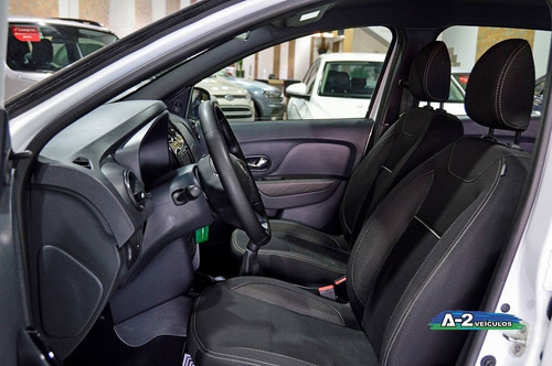 Renault Sandero 1.0 12v Sce Flex Zen Manual