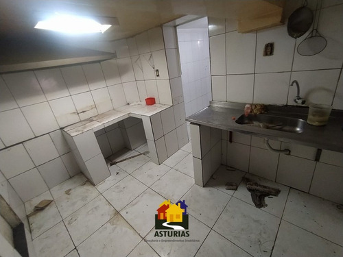 Imagem 14 de 15 de Salão Comercial Para Locação Na Penha - 3996-2