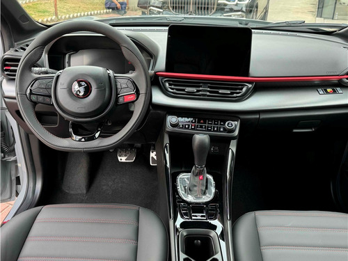 Fiat Pulse 1.3 TURBO 270 FLEX ABARTH AT6