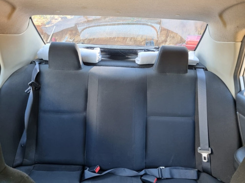 Nissan Tiida Sedan 1.6 A/c