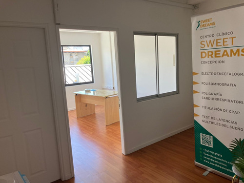 Edificio Oficinas O Consultas Médicas Colo Colo Concepción