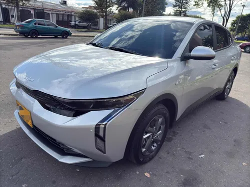 Kia K3 1.6 Desire