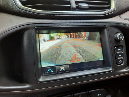 Imagen 7 de 22 de Chevrolet Prisma 2019 1.4 Ltz 98cv Newcars