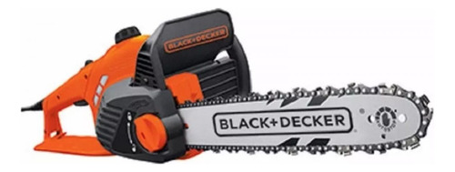 Electrosierra Black Decker Gk1740 Motosierra Eléctrica Podad