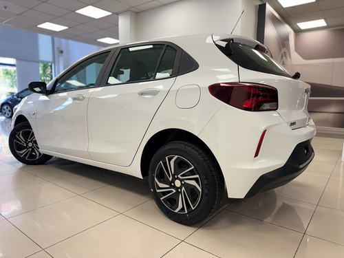 Chevrolet Onix 1.0 Lt