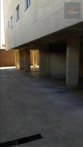 Imagem 29 de 29 de Apartamento À Venda, 60 M² Por R$ 265.000,00 - Jardim Santa Cecília - Guarulhos/sp - Ap2240