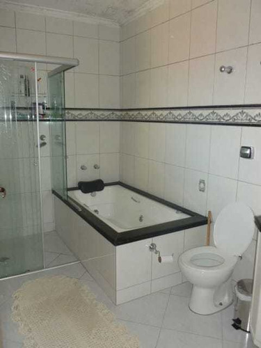 Imagem 4 de 22 de Sobrado A Venda Com 03 Dormitórios E 272 M² Jardim Virginia Bianca, São Paulo | Sp. - Sb05262v