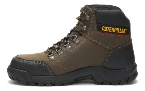 Bota Caterpillar Outline St Masculina