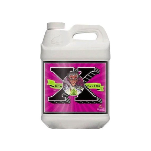 Bud Factor 500ml Advanced Nutrients