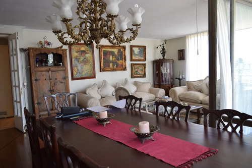 Departamento Avda Kennedy 3d 2e 160 Mt2 Nororiente