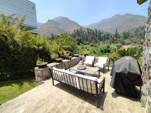 Increíble Vista / Condominio / El Arrayán / Gran Terreno
