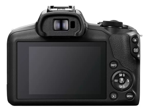 Canon, Cámara Eos R100 Rf-s 18-45mm F4.5-6.3 Is Stm