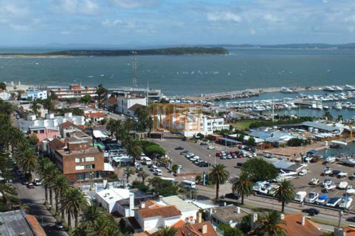 Imagen 16 de 30 de Hermoso Con Vista Total Al Puerto Divino