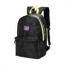 Comprar Mochila Nba Franquicias Basquet Lakers Chicago Bulls Urbana Color Lakers 22079
