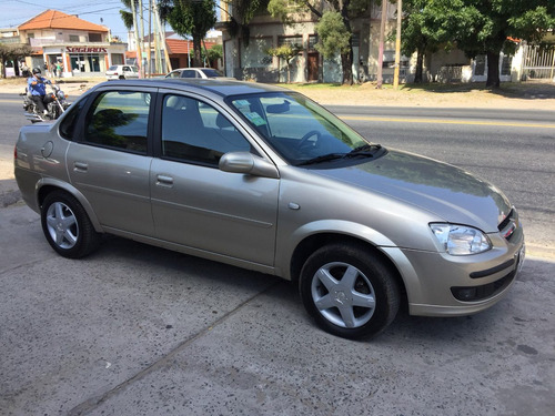 Chevrolet Corsa Classic 1.4 Lt Spirit Pack 2013 Nuevo !!!