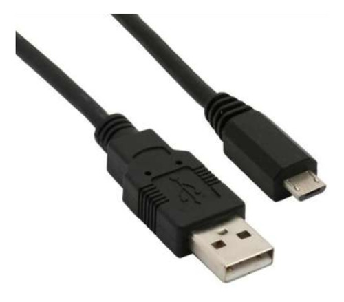 Cable Usb Micro Datos Carga Rapida Usb160