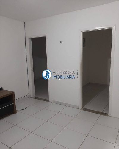 Imagem 4 de 20 de Casa Com Dois Quartos No Conjunto Serrambi Sem Escritura Pública. - Ca01029 - 70267725