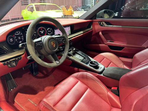Porsche 911 3.0 Carrera 4s Pdk 2p marchas