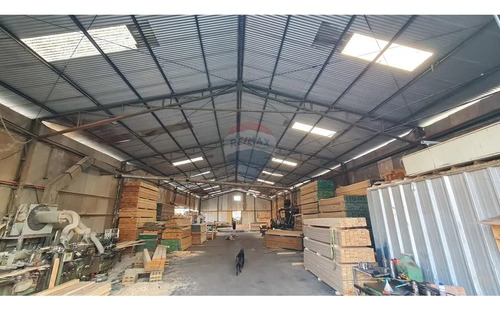 Terreno Agro Industrial En Venta , Paine
