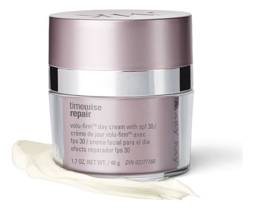 Mary Kay - Time Wise Set De Cremas Faciales Efecto Reparador Todo Tipo De Piel Día/noche