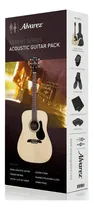 Comprar Guitarra acústica Alvarez Regent RD26S-AGP satin