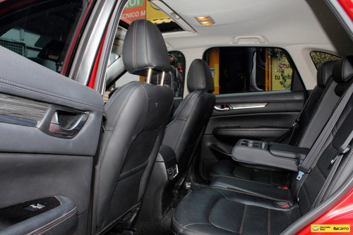 Imagen 16 de 25 de Mazda Cx-5 Grand Touring 2.5 Lx