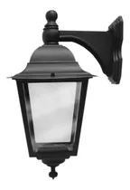 Comprar Farol Jardin Exterior Farol Extra Grande Apto + Led Oferta