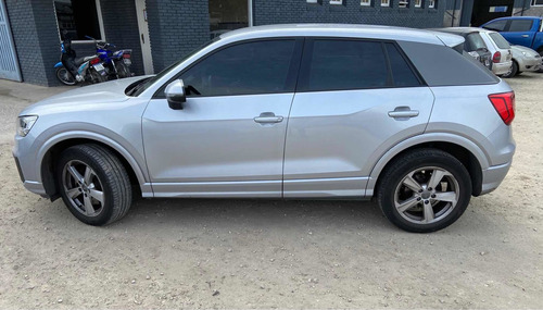 Audi Q2 1.4 Tfsi Serie 150 Cv 2018