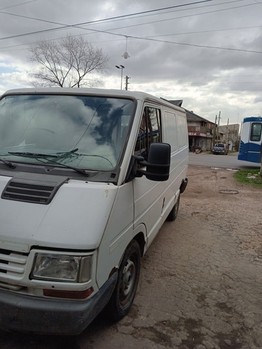 Renault Trafic Trafit  1.4 Furgon