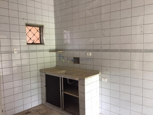 Casa Com 3 Dormitórios À Venda, 100 M² Por R$ 320.000,00 - Parque Residencial Vila União - Campinas/sp - Ca4095