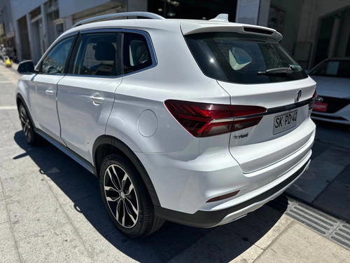 MG RX5 1.5 T Std
