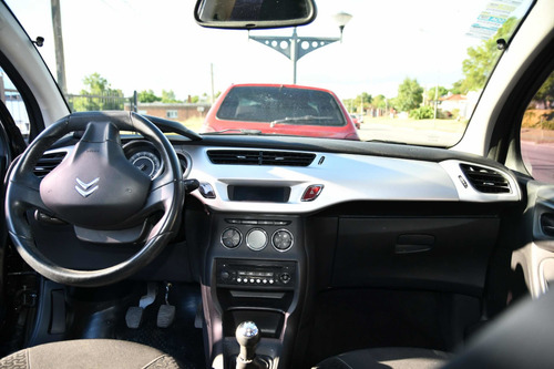 Citroën C3 1.4 Permuta - Financiación