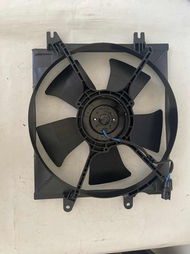 Electroventilador A/aprincipal Kia Carens 1.8 2.0