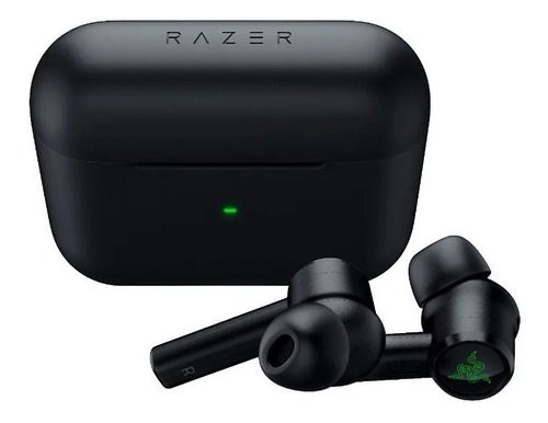 Audífonos Bluetooth Razer Hammerhead True Wireless Pro Thx