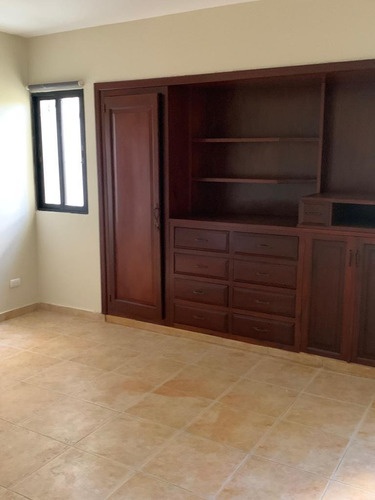 Apartamento En Alquiler En Arroyo Hondo