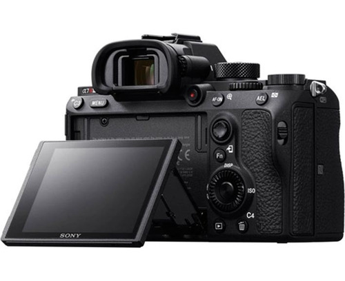 Body Camara Sony A7 Iii