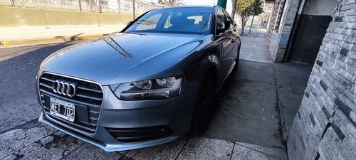 Imagen 19 de 24 de Audi A4 2013 1.8 Tfsi Sport Cuero