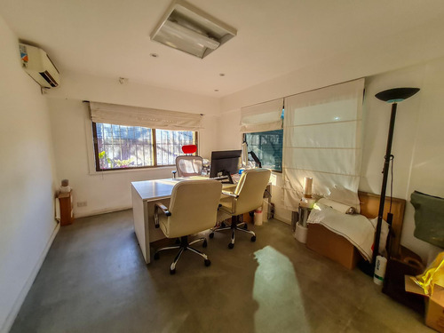 Imagen 13 de 24 de Edificio Con Deposito Y Oficinas Para Empresa Productiva / Laboratorio Habilitable Anmat, Próximo A Panamericana Y A Unicenter