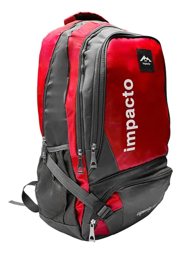 Mochila Trekking Outdoor Mochilero 50 Litros