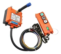 Comprar F21-2s Controle Remoto Industrial Botoeira Ponte Talhas 220v