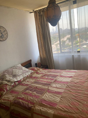 Se Vende Departamento Edificio Baquedano A Pasos Metro