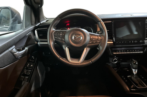 Mazda BT-50 (IN) 3.0 DC HIGH PLUS AT 4X4 DIESEL