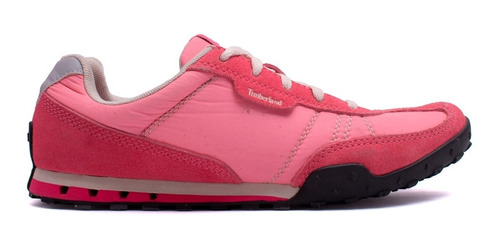 Tenis Timberland Mujer Rosa Earthkeepers 5709a Outlet