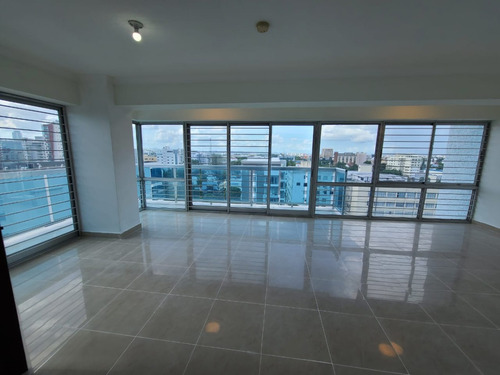 Vendo Majestuoso Apartamento En La Esperilla De 695 Mts Vista Al Mar 4 Habitaciones Código: Pd343